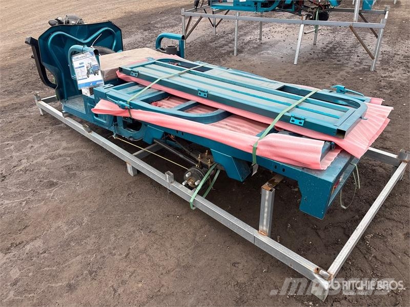  SDLOOL SL-EC15 Electric Trike (Unused) سيارات