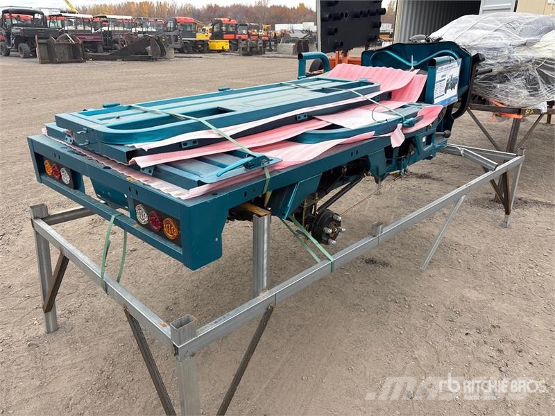  SDLOOL SL-EC15 Electric Trike (Unused) سيارات