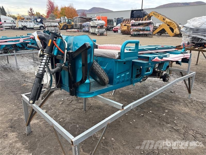  SDLOOL SL-EC15 Electric Trike (Unused) سيارات