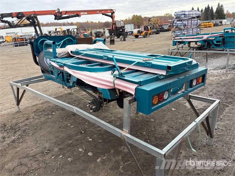  SDLOOL SL-EC15 Electric Trike (Unused) سيارات