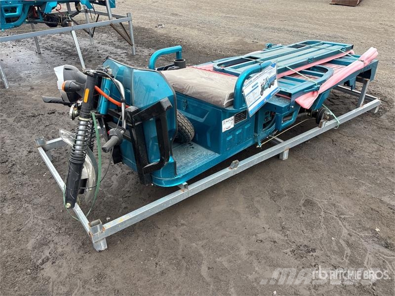  SDLOOL SL-EC15 Electric Trike (Unused) سيارات