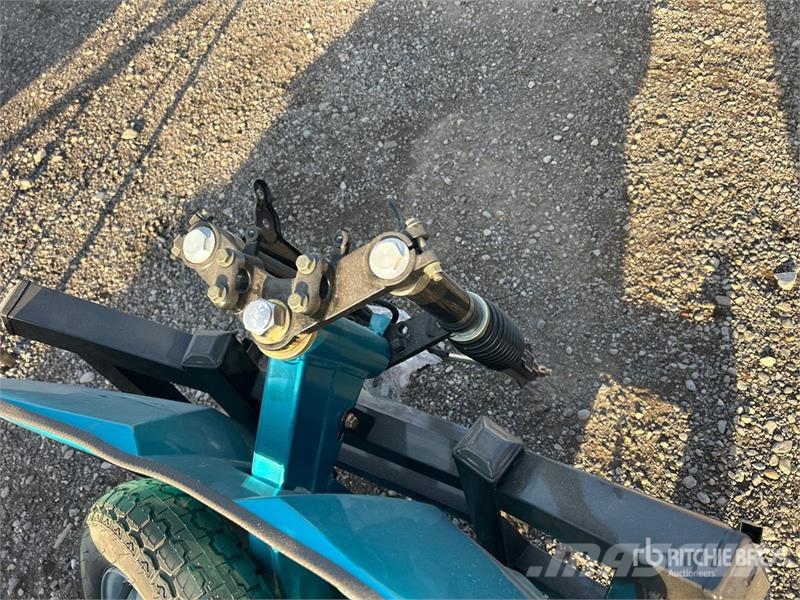 SDLOOL SL-EC15S Electric Trike (Unused) Automobili