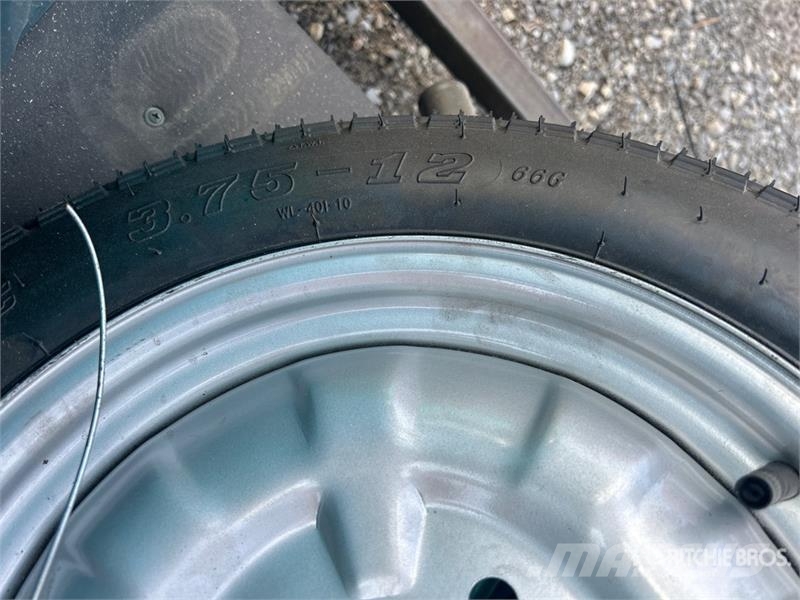 SDLOOL SL-EC15S Electric Trike (Unused) Automobili