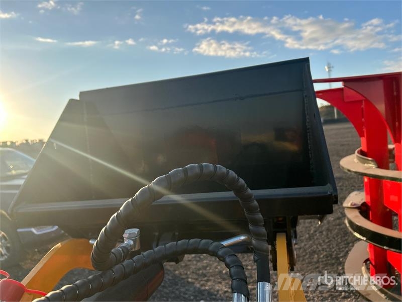 SDLOOL SL-F300 Mini Compact Track Loader (Unused) Kompaktlastere