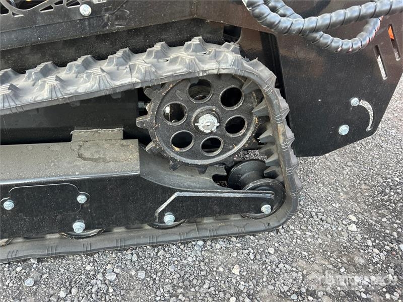 SDLOOL SL-F300 Mini Compact Track Loader (Unused) Kompaktlastere