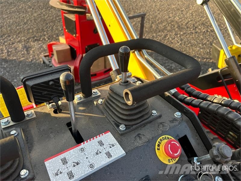 SDLOOL SL-F300 Mini Compact Track Loader (Unused) Kompaktlastere