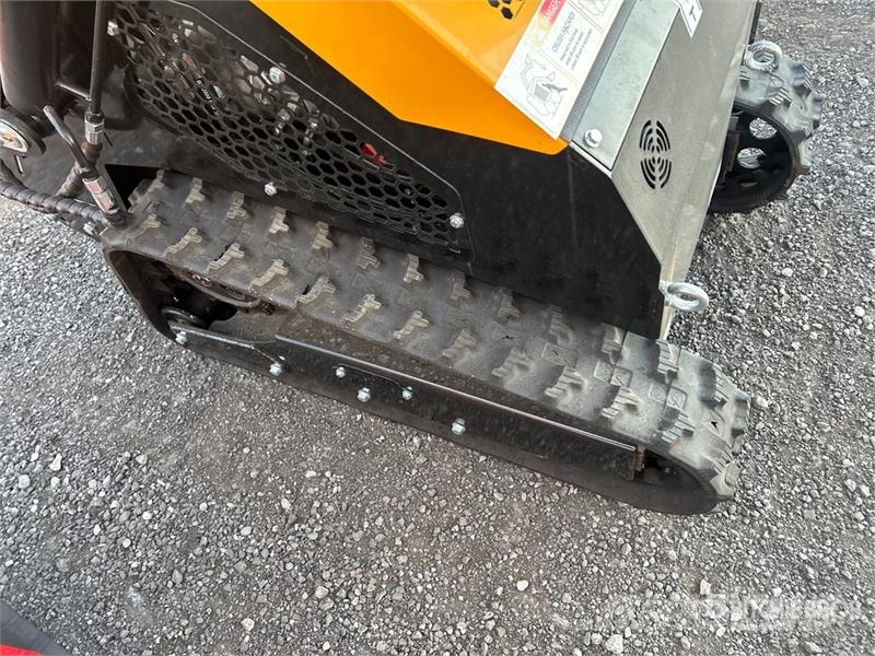 SDLOOL SL-F300 Mini Compact Track Loader (Unused) Kompaktlastere