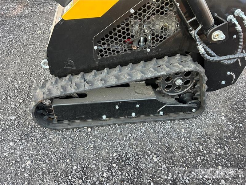 SDLOOL SL-F300 Mini Compact Track Loader (Unused) Kompaktlastere