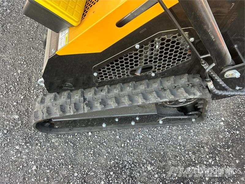 SDLOOL SL-F300 Mini Compact Track Loader (Unused) Kompaktlastere