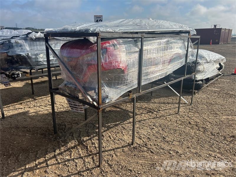  SDLOOL SL-GC22S Electric Golf Cart (Unused) Колички за голф