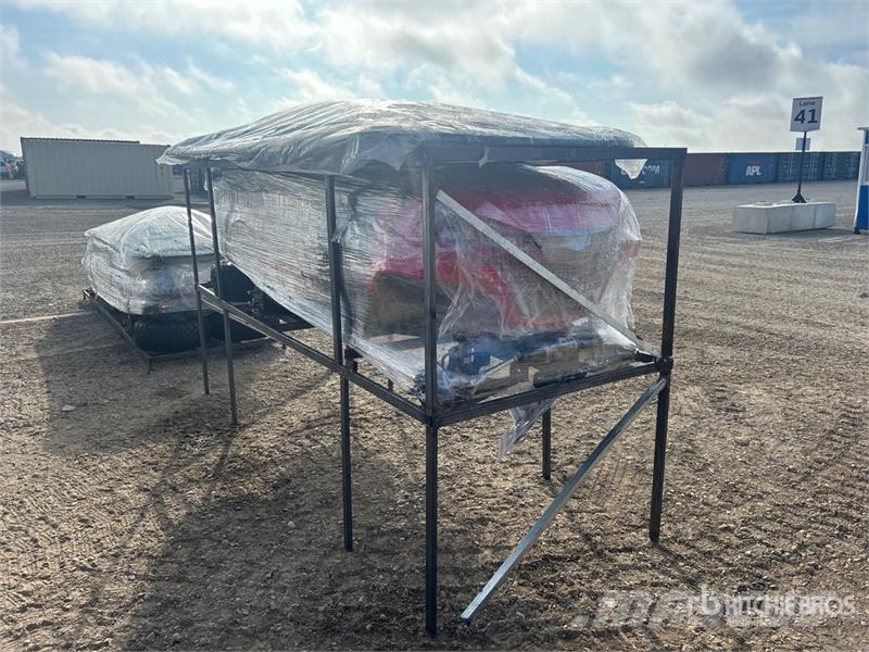  SDLOOL SL-GC22S Electric Golf Cart (Unused) Колички за голф