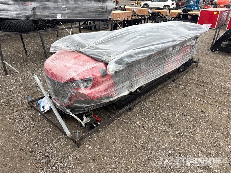 SDLOOL SL-GC42S Electric Off-Road Golf Cart (Unuse Golf vozila