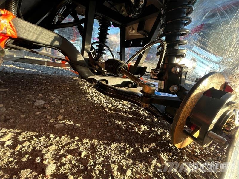 SDLOOL SL-GC42S Electric Off-Road Golf Cart (Unuse Гольф-кары