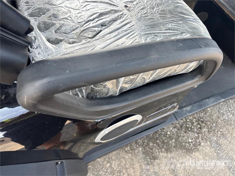 SDLOOL SL-GC42S Electric Off-Road Golf Cart Golfo vežimėliai