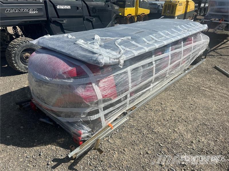 SDLOOL SL-GC42S Electric Off-Road Golf Cart (Unuse Golfo vežimėliai