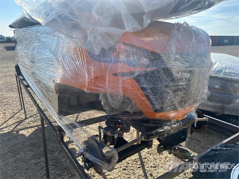  SDLOOL SL-GC42S Electric Off-Road Golf Cart (Unuse Golfo vežimėliai