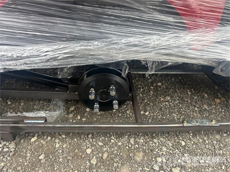 SDLOOL SL-GC42S Electric Off-Road Golf Cart Vozila za golf