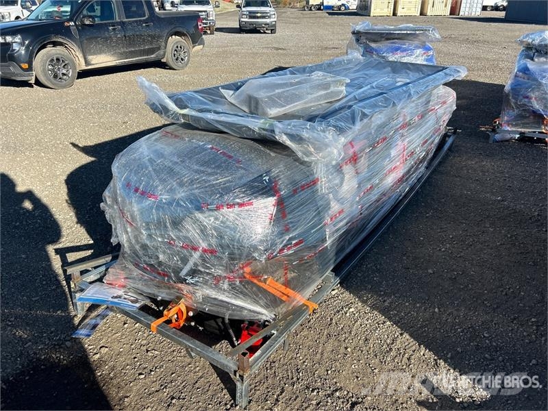  SDLOOL SL-GC42S Electric Off-Road Golf Cart (Unuse عربات الجولف