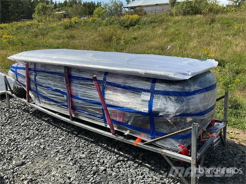 SDLOOL SL-GC42S Electric Off-Road Golf Cart (Unuse Гольф-мобілі