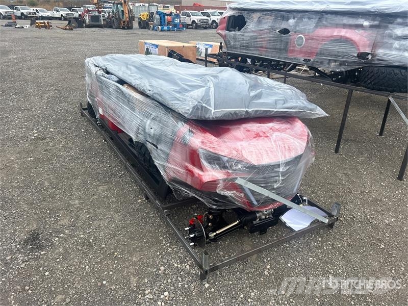 SDLOOL SL-GC42S Electric Off-Road Golf Cart Vozila za golf