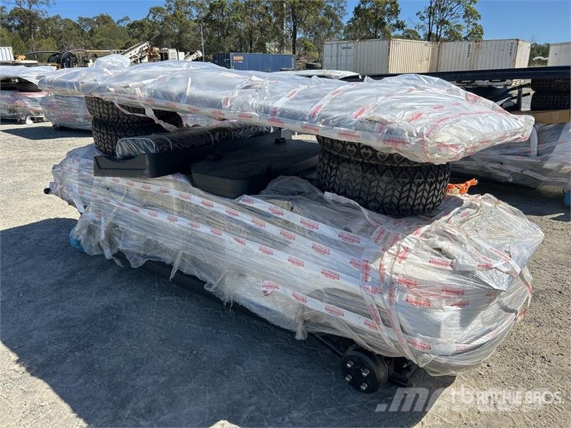 SDLOOL SL-GC42S Electric Off-Road Golf Cart (Unuse Αμαξίδια γκολφ