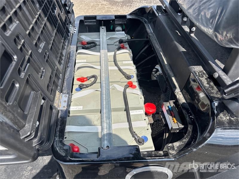 SDLOOL SL-GC42S Electric Off-Road Golf Cart Golfo vežimėliai