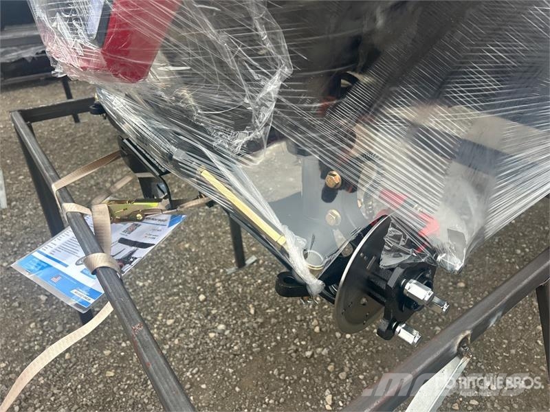 SDLOOL SL-GC42S Off-Road Golf Cart Vozila za golf