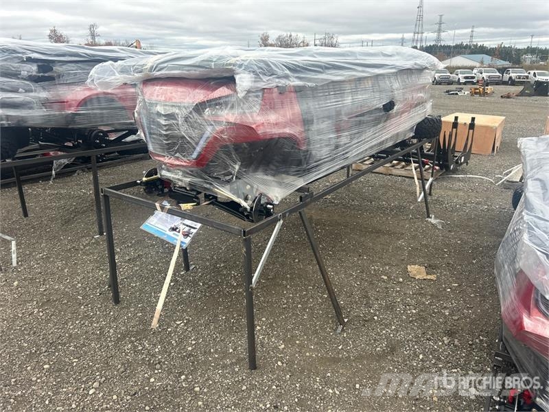 SDLOOL SL-GC42S Off-Road Golf Cart Vozila za golf