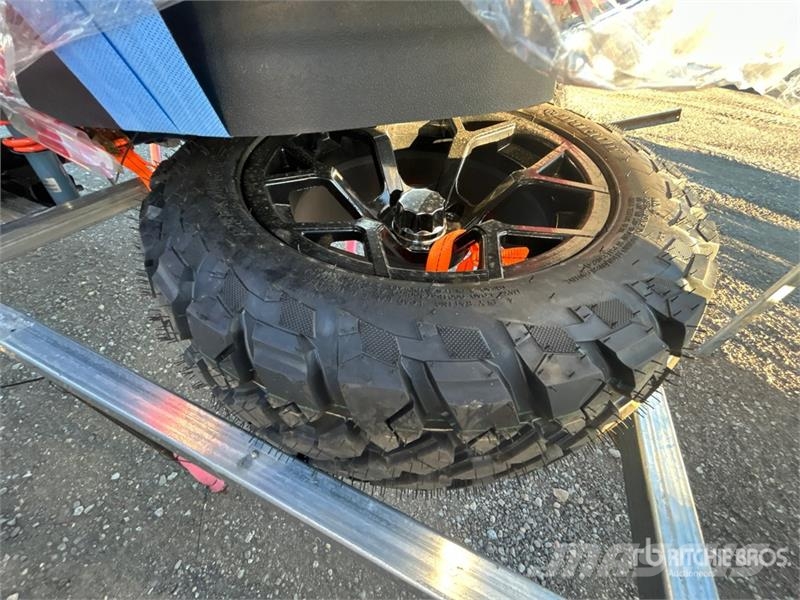 SDLOOL SL-GC42S Off-Road Golf Cart Гольф-кары