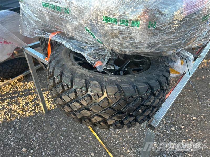 SDLOOL SL-GC42S Off-Road Golf Cart Гольф-кары