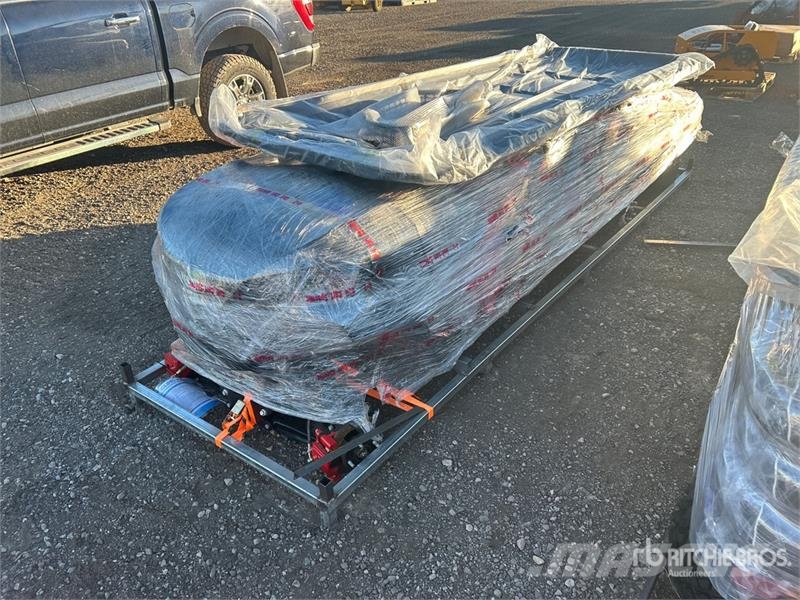 SDLOOL SL-GC42S Off-Road Golf Cart Гольф-кары