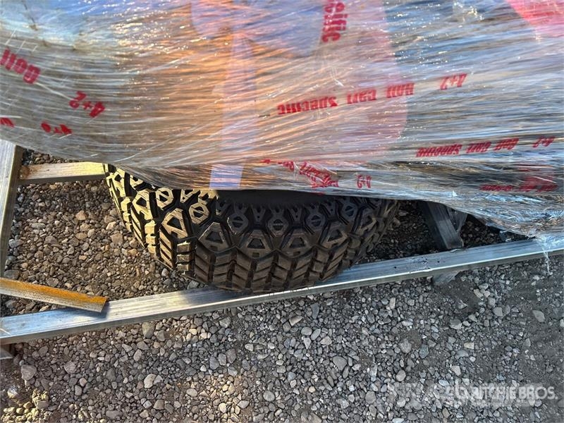 SDLOOL SL-GC42S Off-Road Golf Cart Гольф-кары