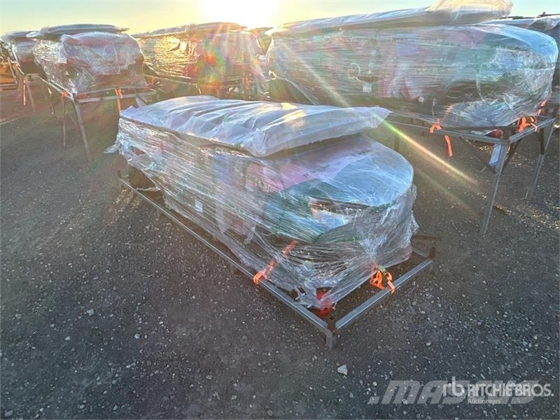 SDLOOL SL-GC42S Off-Road Golf Cart Гольф-кары