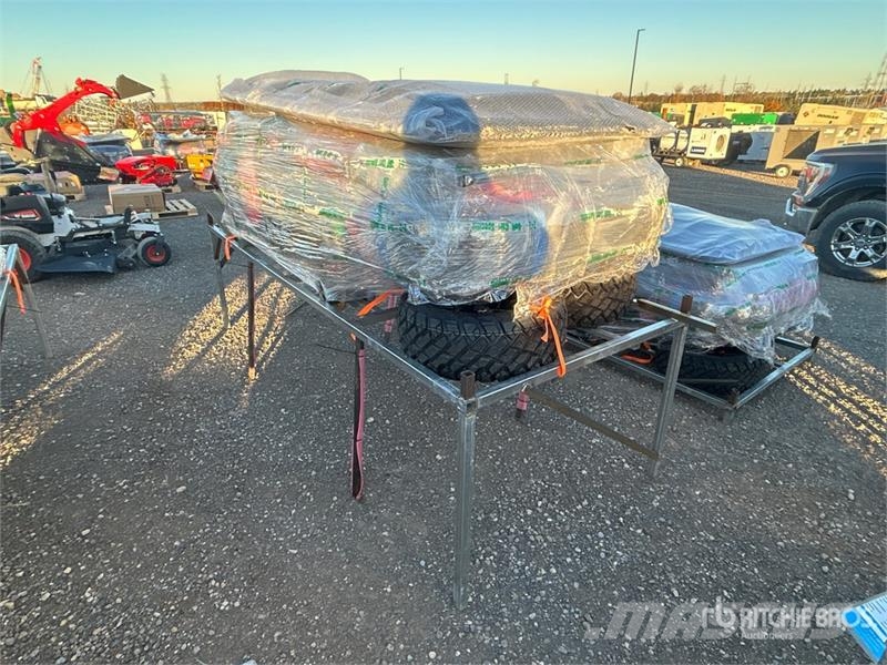 SDLOOL SL-GC42S Off-Road Golf Cart Гольф-кары