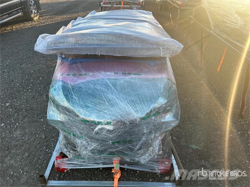 SDLOOL SL-GC42S Off-Road Golf Cart Гольф-кары