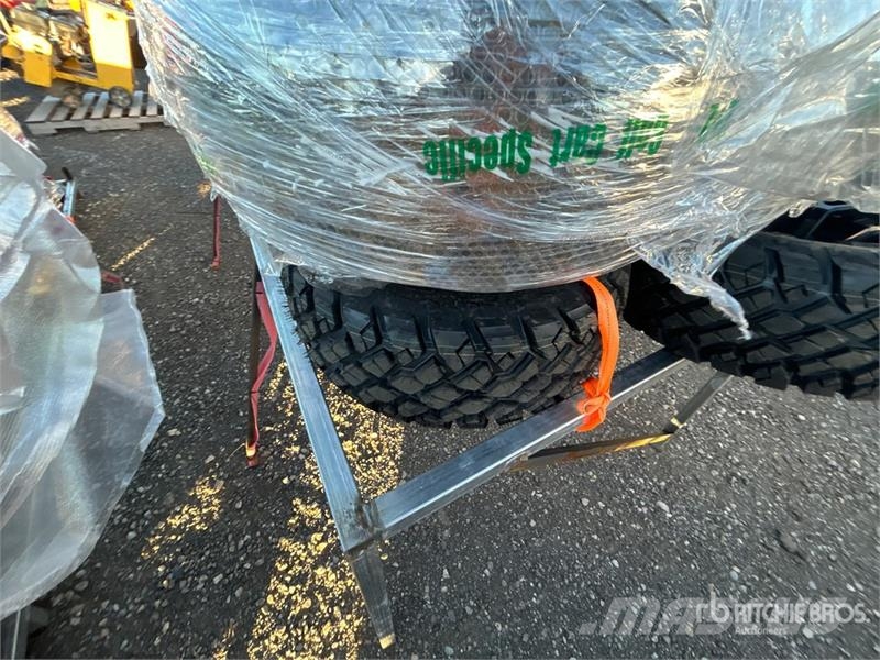 SDLOOL SL-GC42S Off-Road Golf Cart Гольф-кары