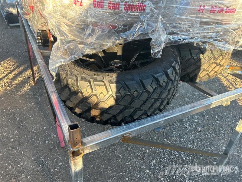 SDLOOL SL-GC42S Off-Road Golf Cart Гольф-кары