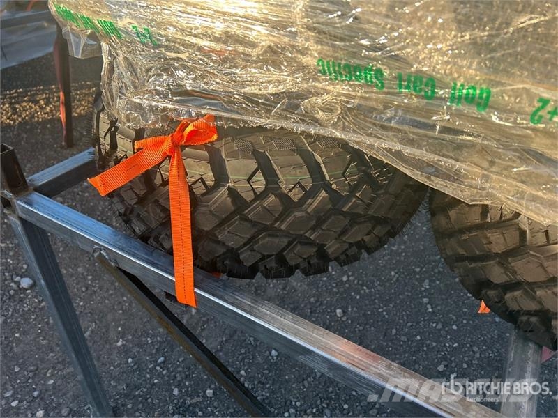 SDLOOL SL-GC42S Off-Road Golf Cart Гольф-кары