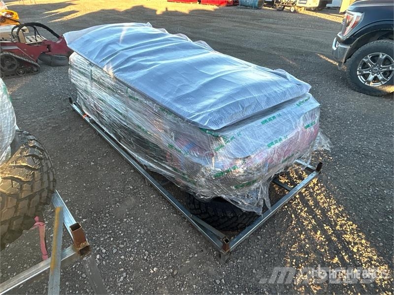 SDLOOL SL-GC42S Off-Road Golf Cart Гольф-кары