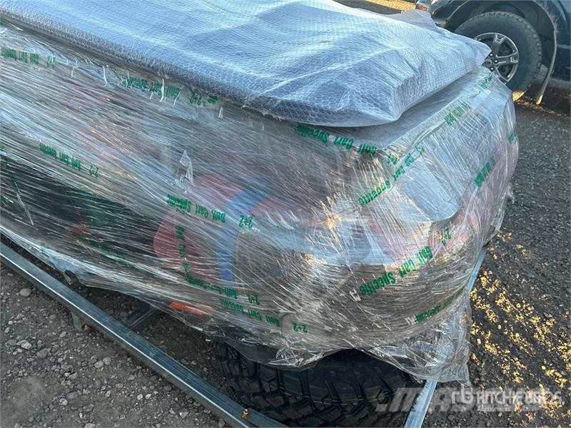 SDLOOL SL-GC42S Off-Road Golf Cart Гольф-кары