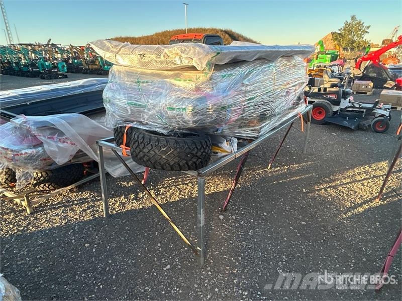 SDLOOL SL-GC42S Off-Road Golf Cart Гольф-кары