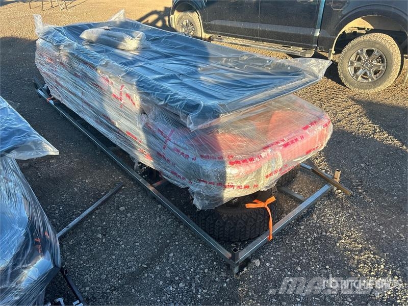SDLOOL SL-GC42S Off-Road Golf Cart Гольф-кары