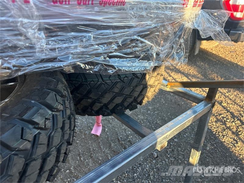 SDLOOL SL-GC42S Off-Road Golf Cart Гольф-кары