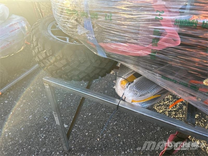 SDLOOL SL-GC42S Off-Road Golf Cart Гольф-кары