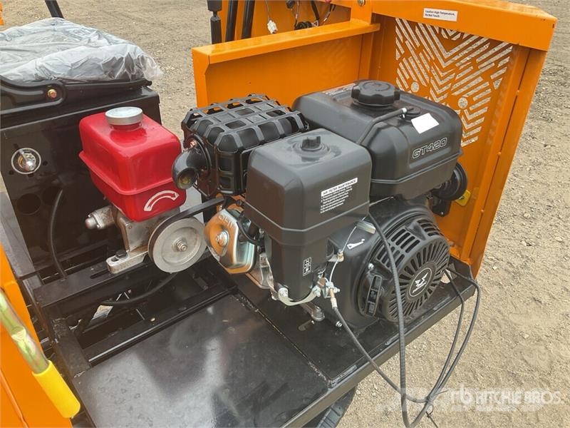  SDLOOL SL-J1500 1.5 ton Mini Crawler Dumper (Unuse Мини-самосвалы
