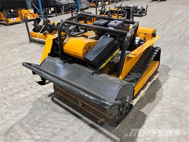  SDLOOL SL-LM1000D Lawn Mower (Unused) Samochodné kosačky
