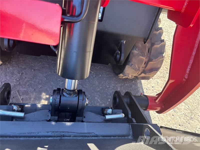 SDLOOL SL-V1000 Mini Compact Track Loader (Unused) Мини товарачи