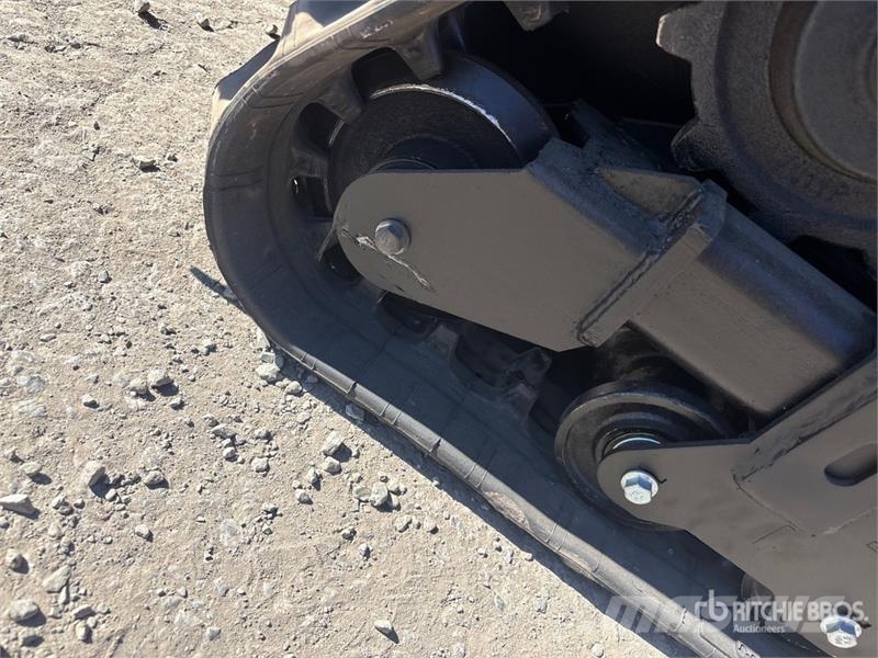 SDLOOL SL-V1000 Mini Compact Track Loader (Unused) Мини товарачи