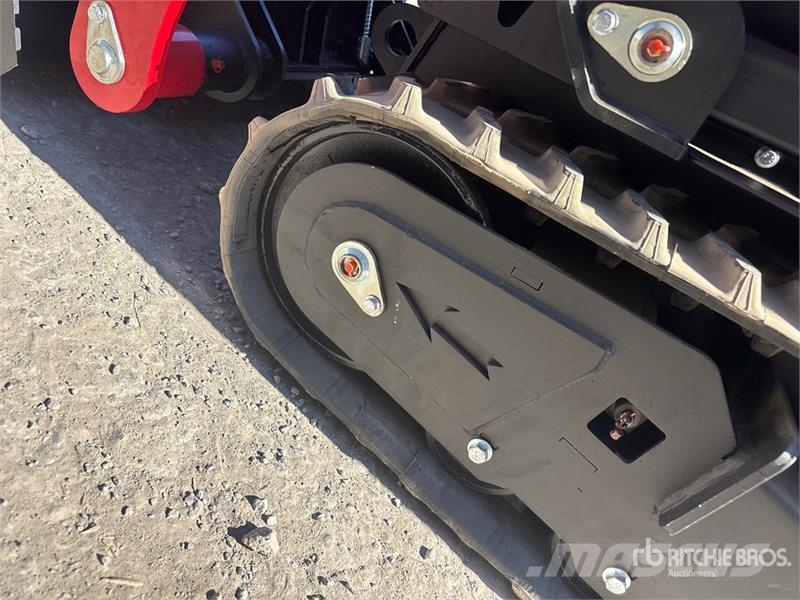 SDLOOL SL-V1000 Mini Compact Track Loader (Unused) Мини товарачи