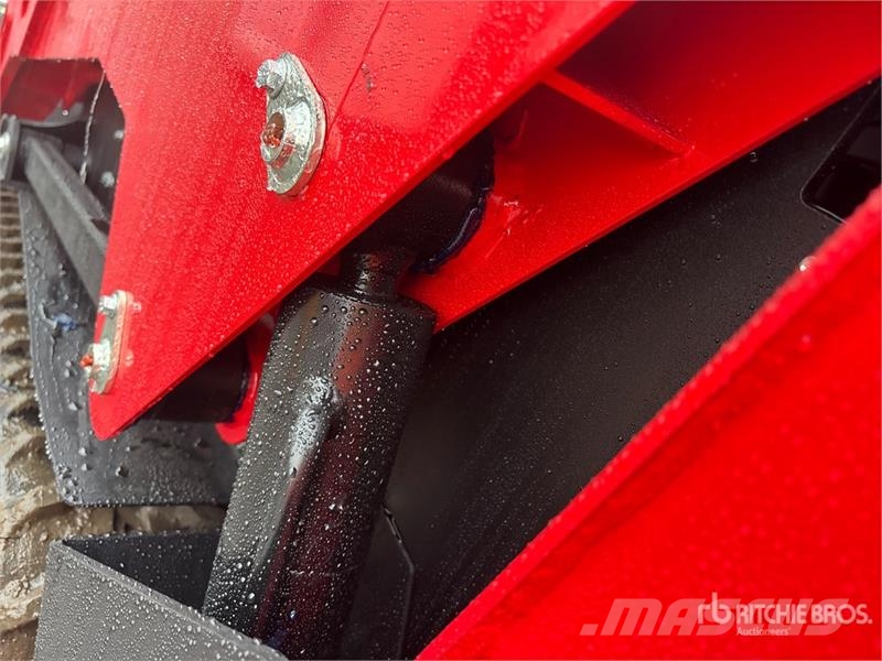  SDLOOL SL-V1000 Mini Compact Track Loader (Unused) لوادر انزلاقية التوجيه